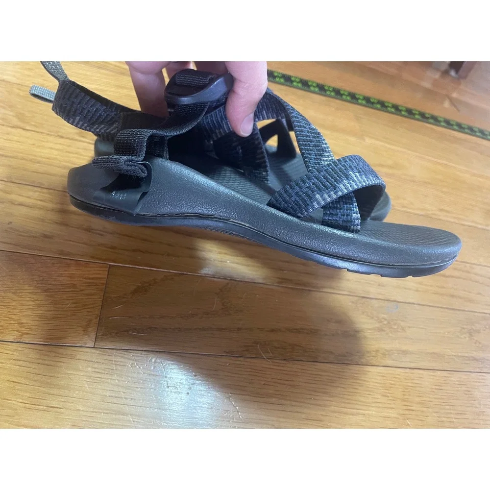 Chaco ecotread sandals